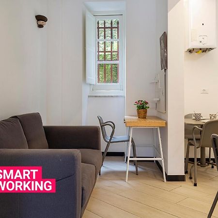 Cozy Holiday Home In Camogli By Wonderful Italy Luaran gambar