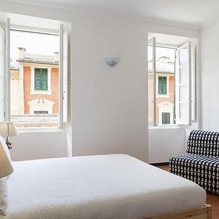 Cozy Holiday Home In Camogli By Wonderful Italy Luaran gambar