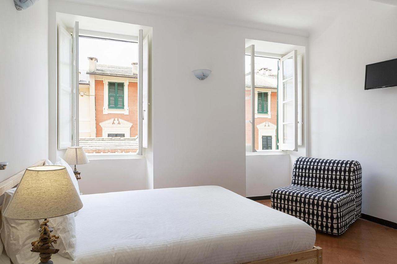 Cozy Holiday Home In Camogli By Wonderful Italy Luaran gambar