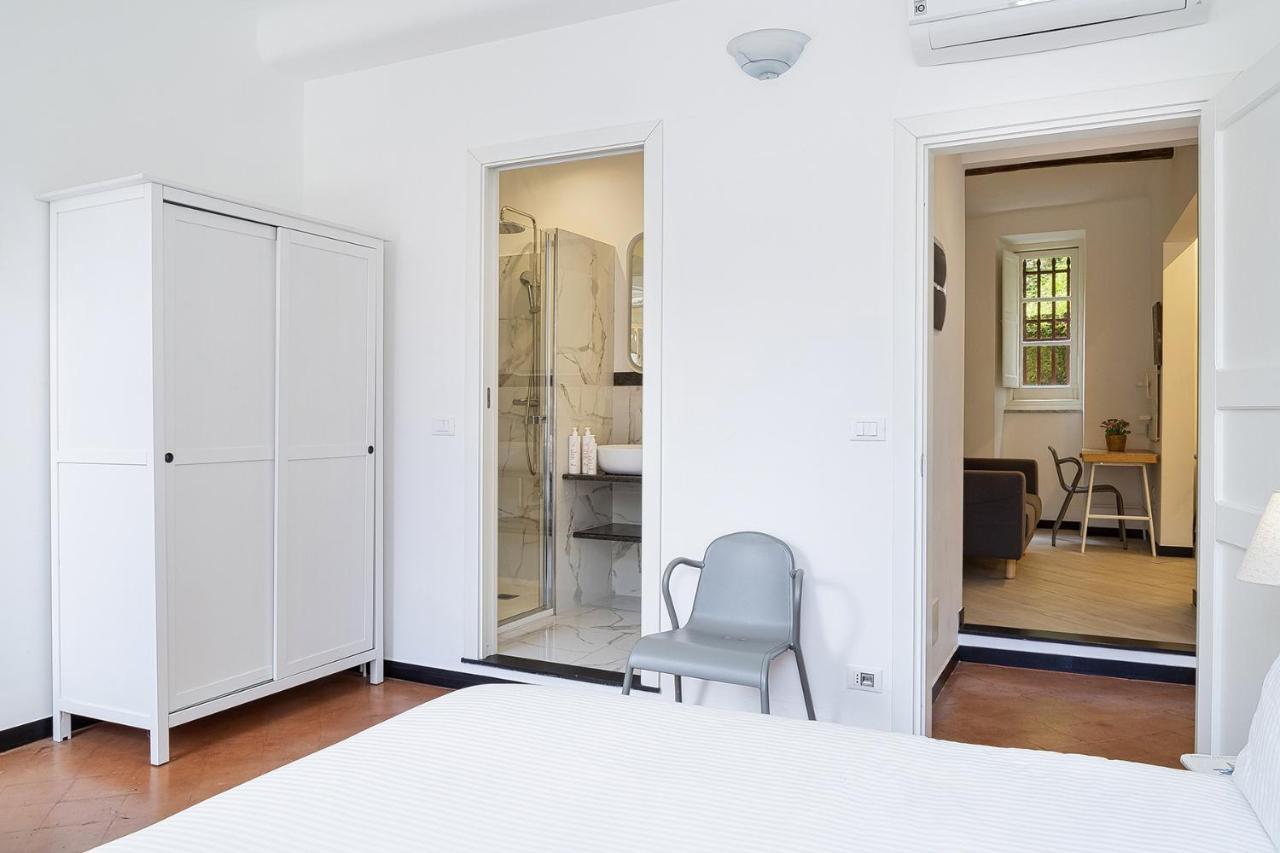 Cozy Holiday Home In Camogli By Wonderful Italy Luaran gambar