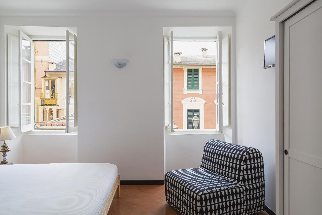 Cozy Holiday Home In Camogli By Wonderful Italy Luaran gambar